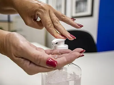SP recomenda reforço de medidas preventivas contra Covid-19