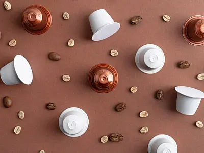 Cubatão realiza campanha sobre descarte correto de cápsulas de café