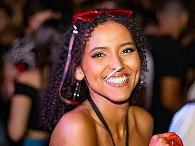 Fã de Taylor Swift que morreu no Rio teve exaustão térmica, diz laudo