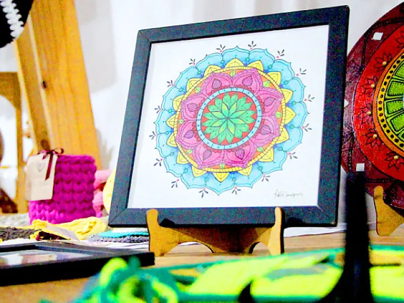 Casa do Artesão está com inscrições abertas para cursos gratuitos