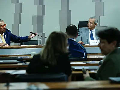 Conselho de Ética analisa seis casos por quebra de decoro no Senado