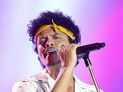 Bruno Mars tem dívida de R$ 250 milhões em jogo? Entenda polêmica em torno do astro