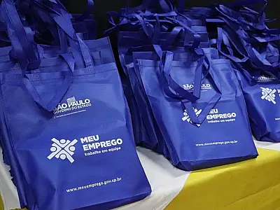 Programa Meu Emprego - Trabalho em Equipe tem atualização no material didático