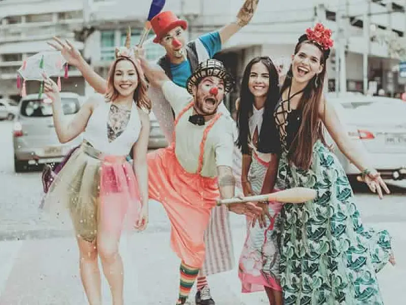 Carnaval do Estado de São Paulo vai atrair 4,5 milhões de pessoas e movimentar R$ 6,4 bilhões