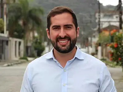 Após queda no fim de 2025, Kayo Amado reage e recupera aprovação em São Vicente
