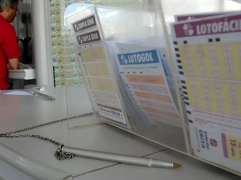 Apostas da Dupla Sena de Páscoa podem ser feitas até sábado