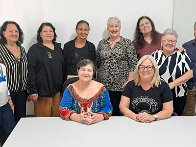 Conselho do Idoso de Praia Grande/SP tem nova presidência