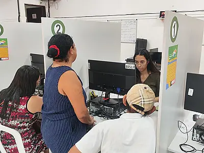 Programa Bolsa Família contempla mais 197 famílias na cidade do Guarujá