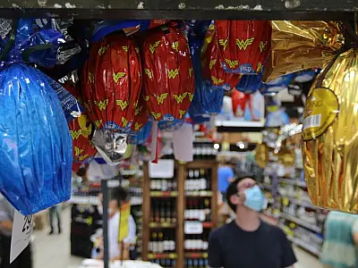 Ovos de Páscoa estão até 40% mais caros em São Paulo em relação a 2021