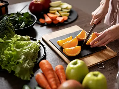 Benefícios extras à saúde: Alimentos funcionais, quais são? Nutricionista explica