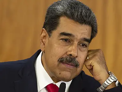 Maduro antecipa Natal para 1º de outubro na Venezuela