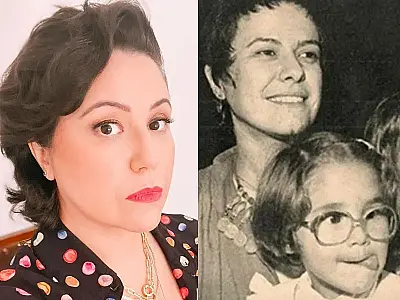 Filho de Elis Regina não descarta a ideia de show com versão 3D da mãe