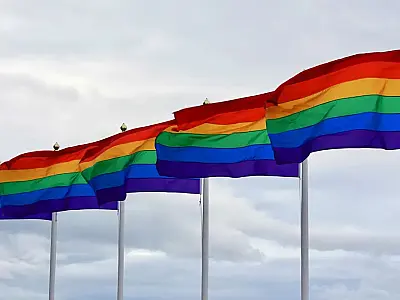 Violência contra pessoas LGBTQIA+ em SP cresce 970% em oito anos