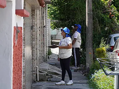 Guarujá tem programação especial no Dia "D" de combate à dengue