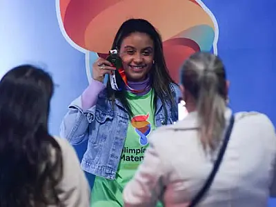 Vale do Ribeira: 138 estudantes medalhistas de ouro da Omasp disputam vaga em competição nacional
