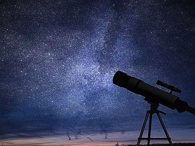 Reprodução Olimpíada Latino Americana de Astronomia e Astronáutica