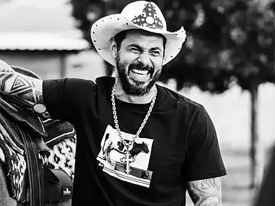 Morre João Carreiro, cantor sertanejo, aos 41 anos