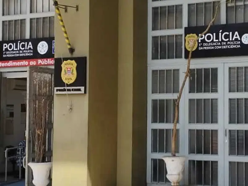 Governo de São Paulo transfere 1ª Delegacia de Polícia da Pessoa com Deficiência para o DHPP