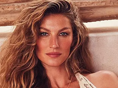 Gisele Bündchen vem ao Brasil curtir o Carnaval