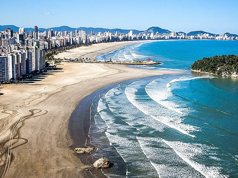 Previsão do tempo indica que sensação térmica deve superar 40 graus nesta semana pela região