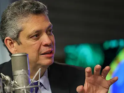 Investimento para apoiar catadores é o maior da história, diz ministro