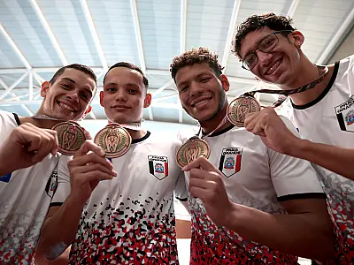 Praia Grande é confirmada como sede dos Jogos Regionais de 2026