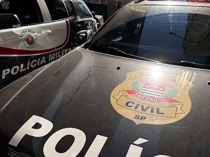 Homem comete estupro, mata cunhada e dois sobrinhos em Mongaguá