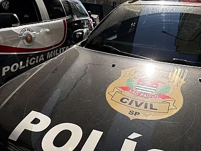 Homem comete estupro, mata cunhada e dois sobrinhos em Mongaguá