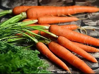 Cenoura é o novo tomate após disparada de preço de 121%