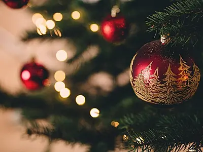 Chegada do Papai Noel no Brisamar Shopping acontece neste domingo (12)
