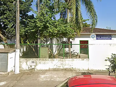 Conselho Gestor de Saúde da etapa UBS/ESF Samaritá tem inscrições abertas
