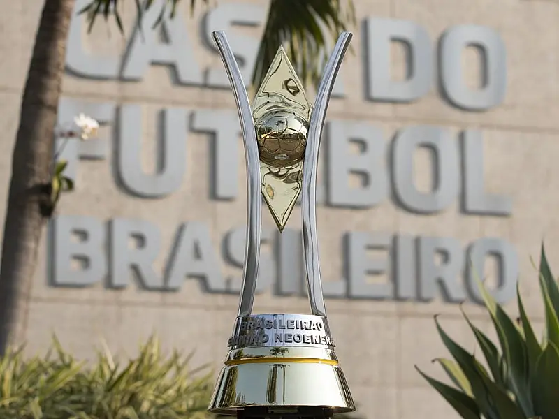 CBF define tabela completa de jogos do Brasileirão Feminino 2023