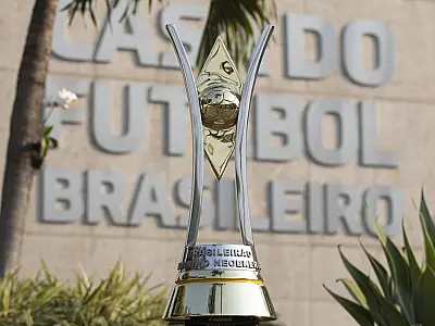 CBF define tabela completa de jogos do Brasileirão Feminino 2023