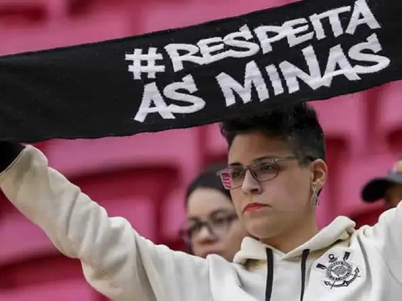 Fifa anuncia Mundial de Clubes Feminino 2028 e Copa das Campeãs 2026