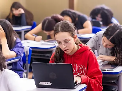 Baixada Santista: 27,9 mil alunos participam da 2ª fase da Olimpíada de Matemática de SP
