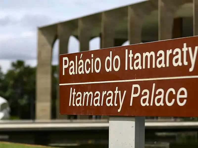 Governo brasileiro apoia resolução que prevê pausa humanitária em Gaza