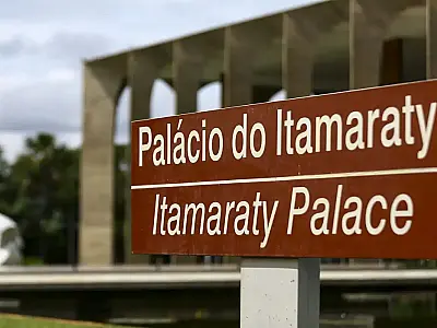 Governo brasileiro apoia resolução que prevê pausa humanitária em Gaza