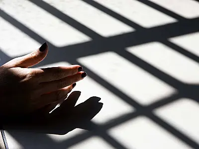 Brasil passa a Rússia e vira 3º país com mais mulheres presas no mundo