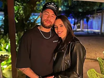 Bruna Biancardi posta suposta indireta a Neymar e jogador publica: 'Viva a sua própria vida'