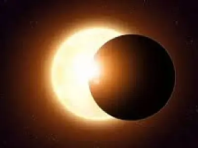 Eclipse solar do próximo dia 14 será visto de forma total só em partes do Brasil