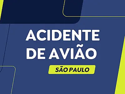 Confira lista com os nomes das 61 pessoas a bordo do voo da Voepass