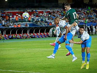 Copa Verde: Goiás bate Paysandu e fica perto do título
