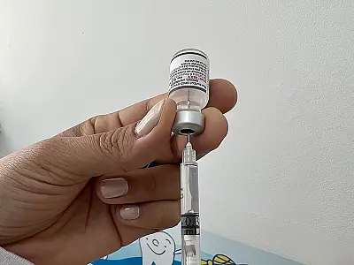 Usafa Jardim dos Pássaros participa de Dia "D" da Campanha do Outubro Rosa nesta sexta (20)