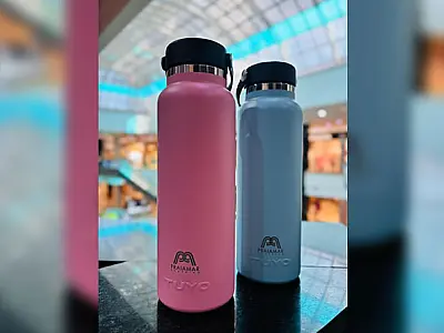 Praiamar Shopping presenteia clientes em ação especial