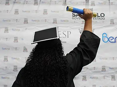Inscrições para graduação gratuita em pedagogia da UFSCar polo Bertioga são prorrogadas