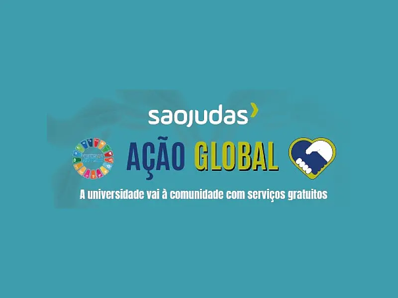 São Judas realiza Ação Global na Baixada Santista
