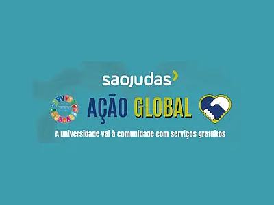 São Judas realiza Ação Global na Baixada Santista