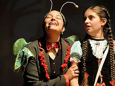 1º Festival de Teatro de Praia Grande segue com inscrições até 13 de outubro
