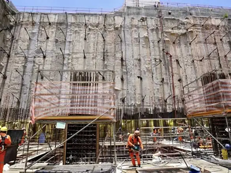 Governo de São Paulo assina contrato de R$ 8,15 bilhões para investimentos em infraestrutura