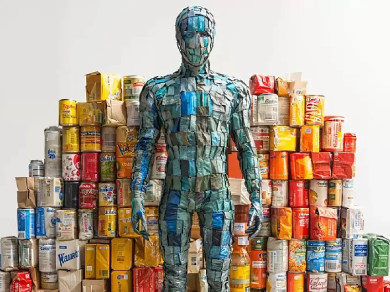 Pesquisa de reciclagem de plásticos mostra desafios do setor no Brasil